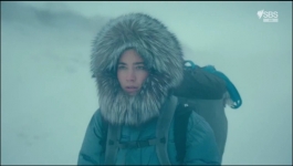 Smillas Sense Of Snow - Season  01 Episode 06